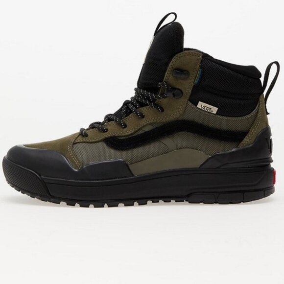 New Vans UltraRange EXO Hi MTE-2   boots Shoes main image 4